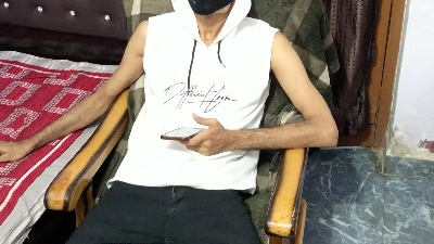 maxghotam live from India