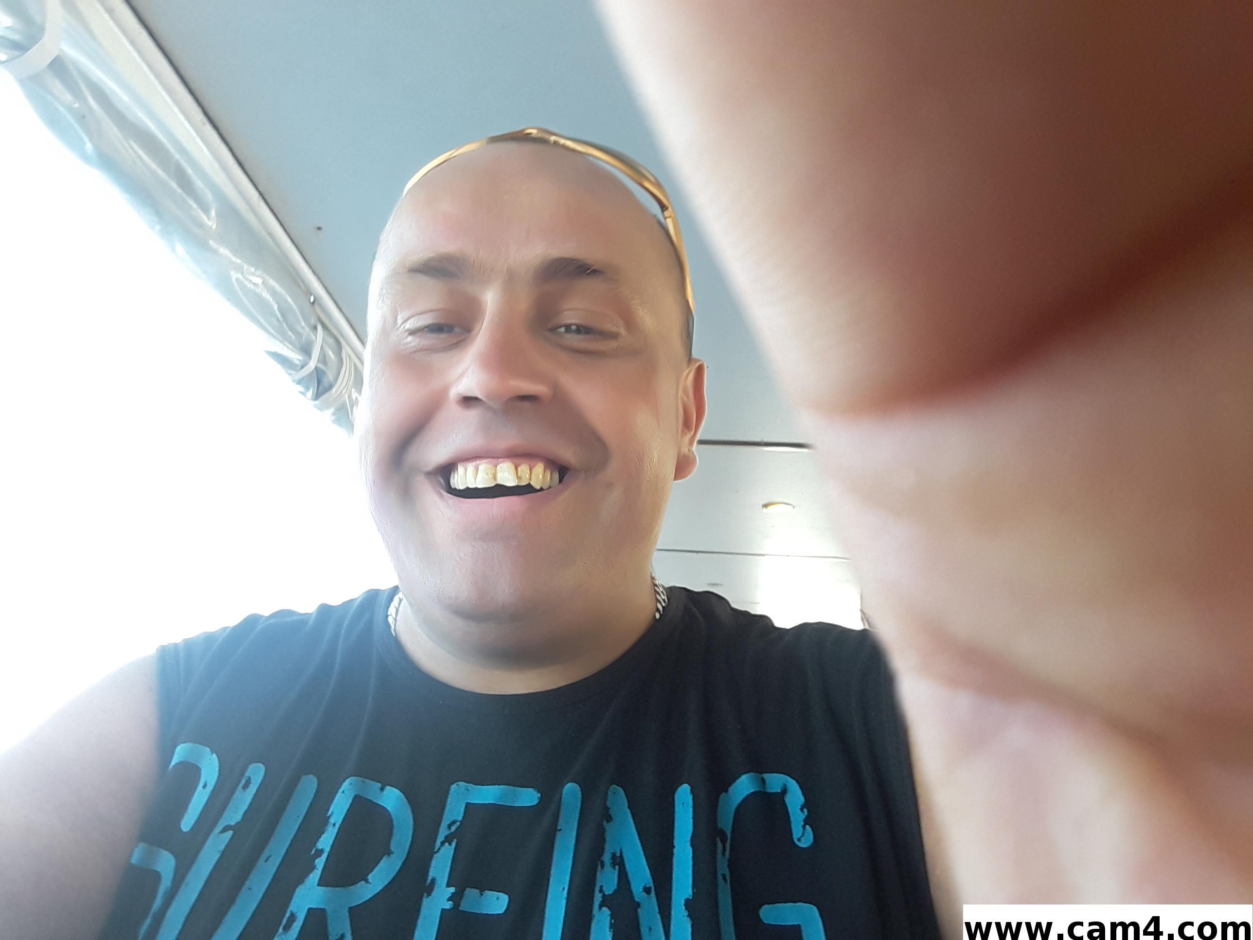mecki35xxx live from Germany