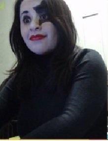 melissa_shy1 live from Spain