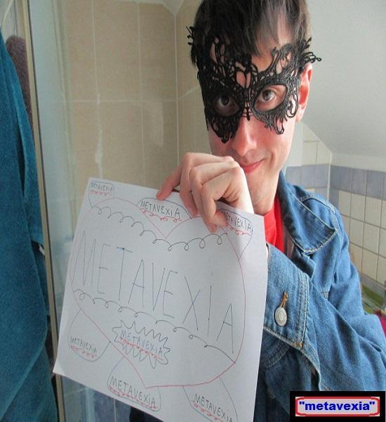 metavexia live from France
