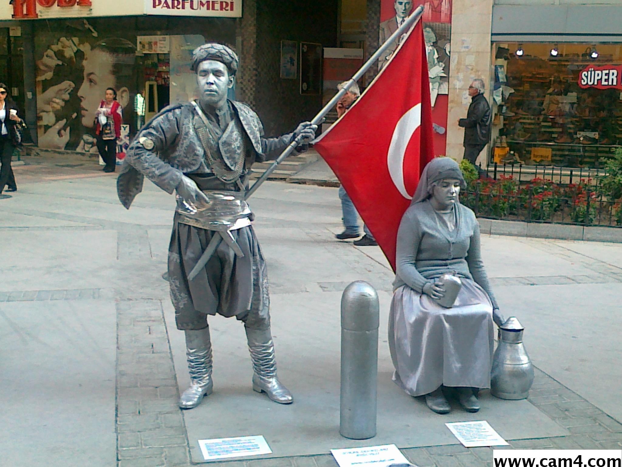 metaye6436 live from Türkiye
