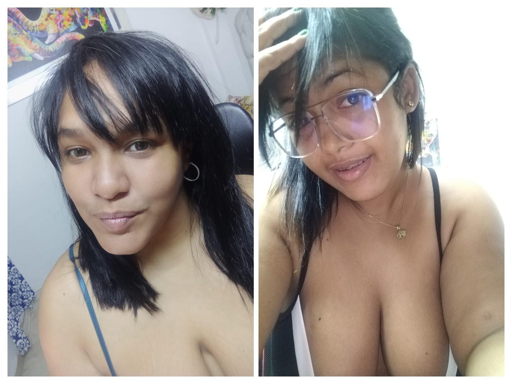 miajoseph_ live from Colombia