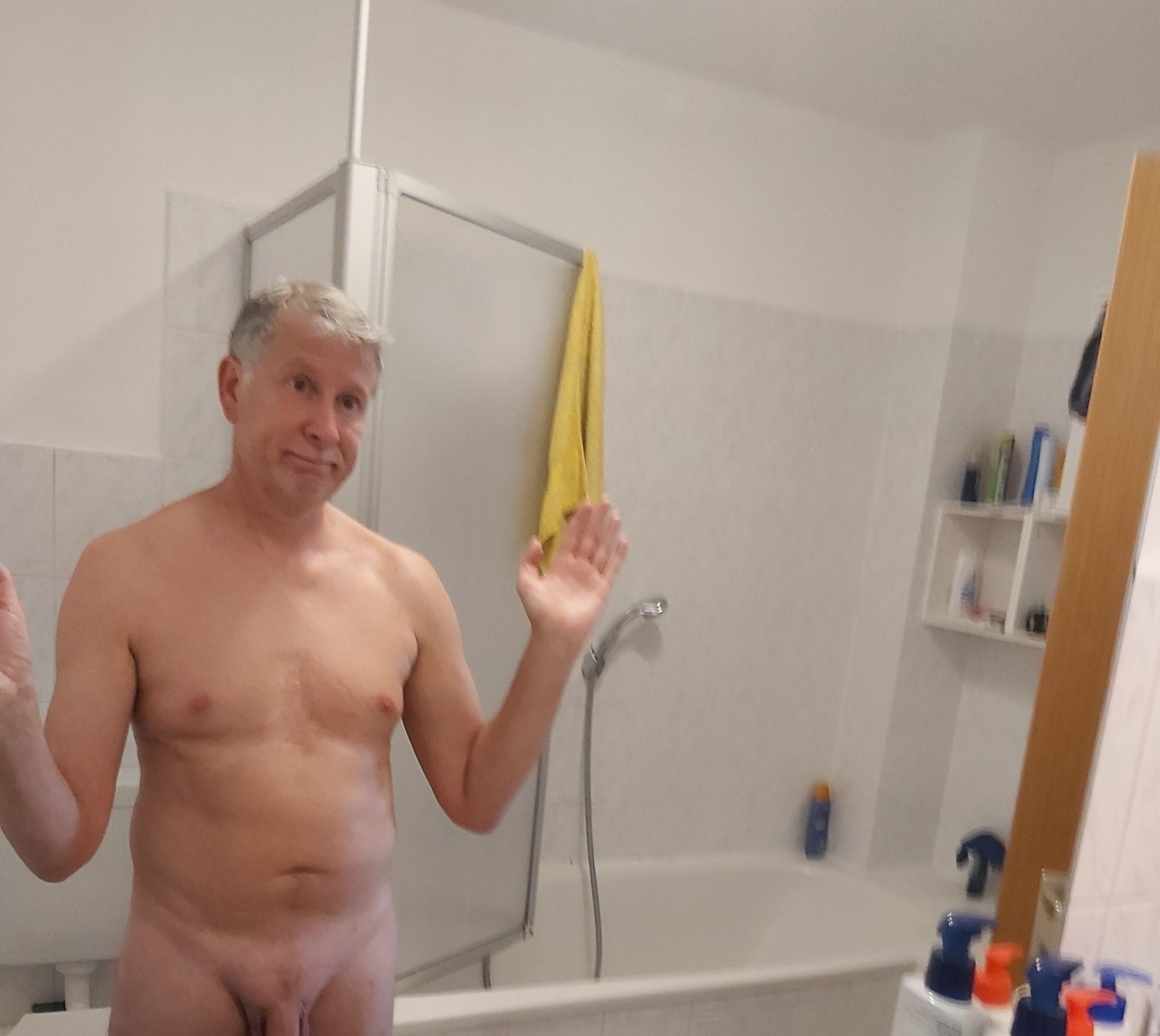 micha61xxx live from Germany