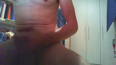 mike85bg live from Italy