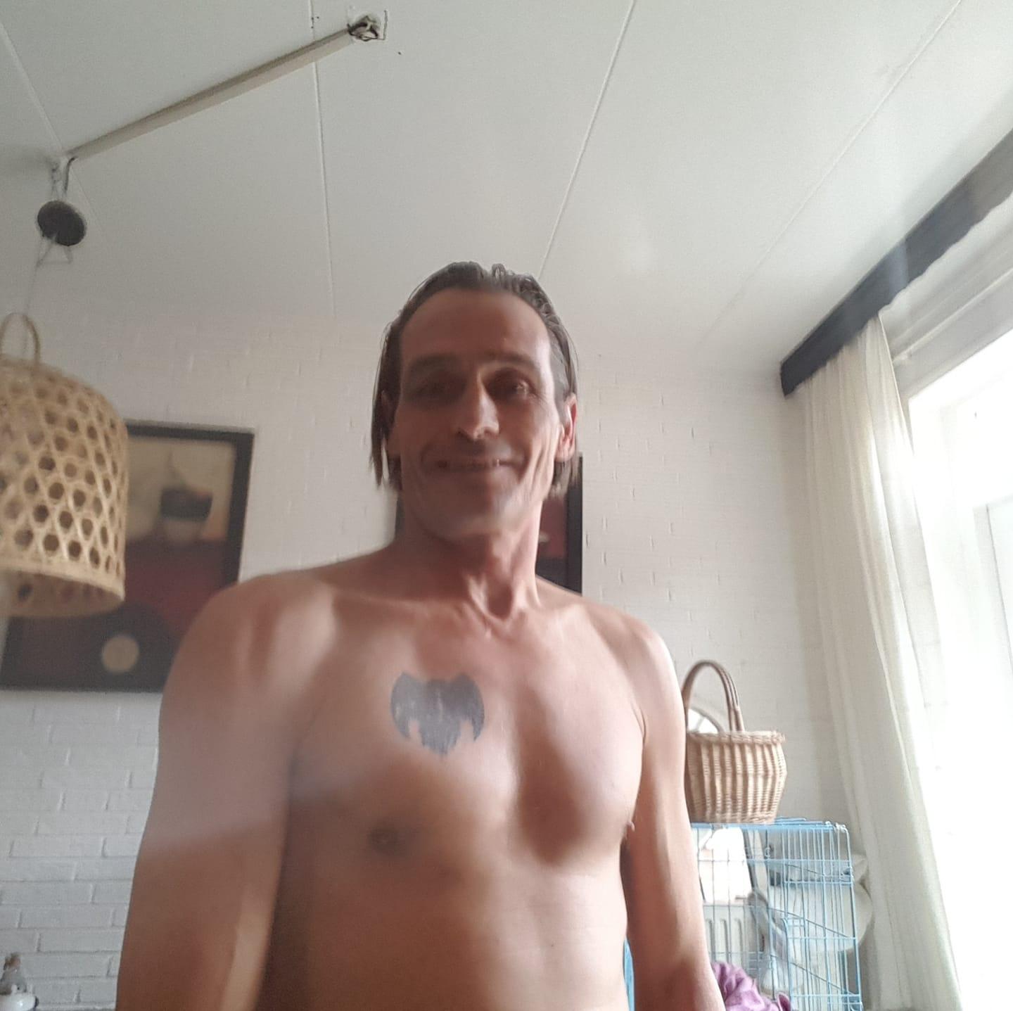 minpresident live from Netherlands