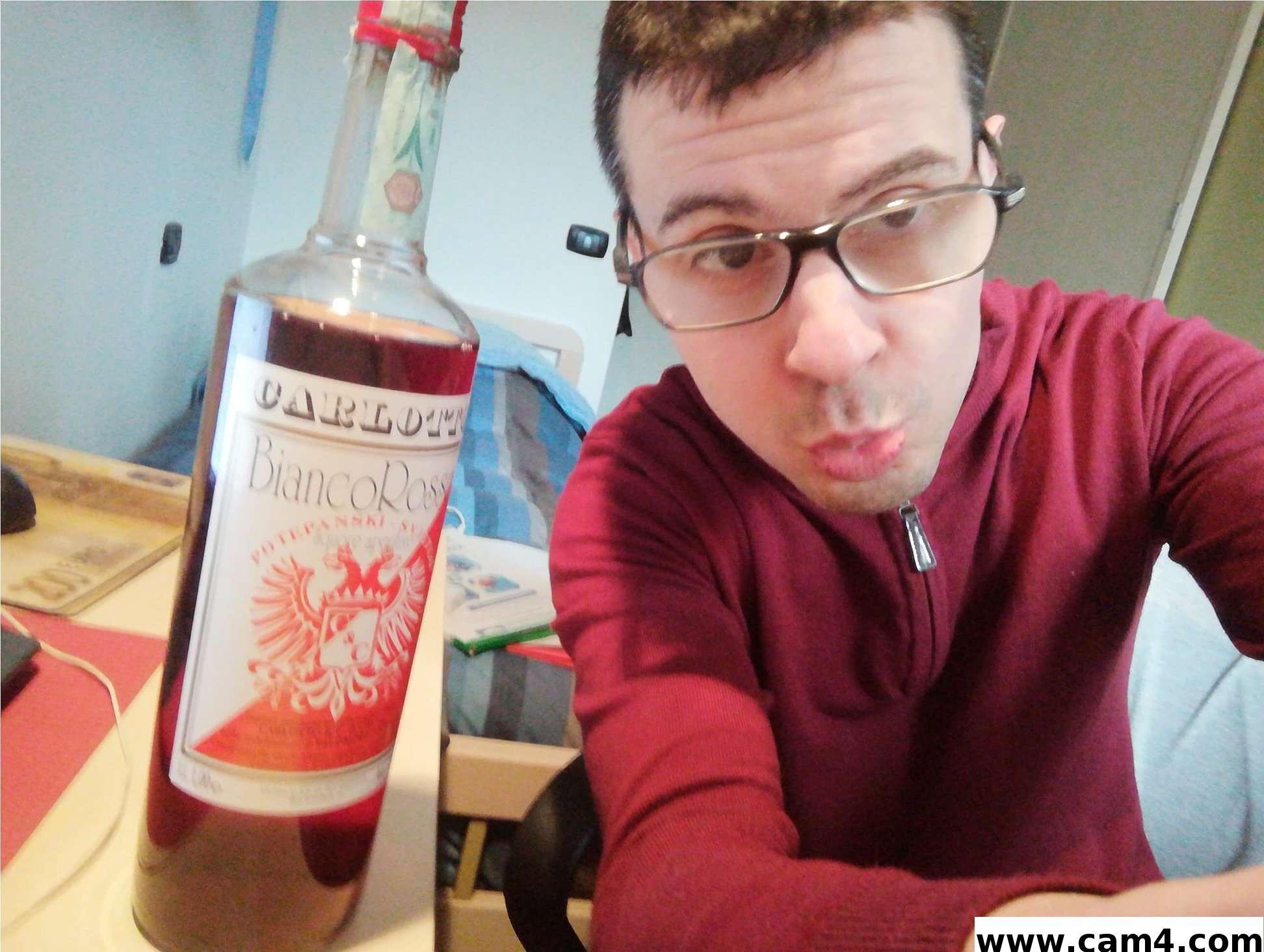 mirco856fun live from Italy