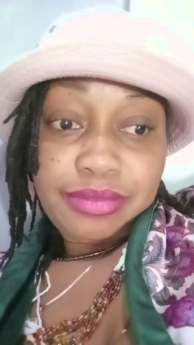 missbunny5 live from Kenya