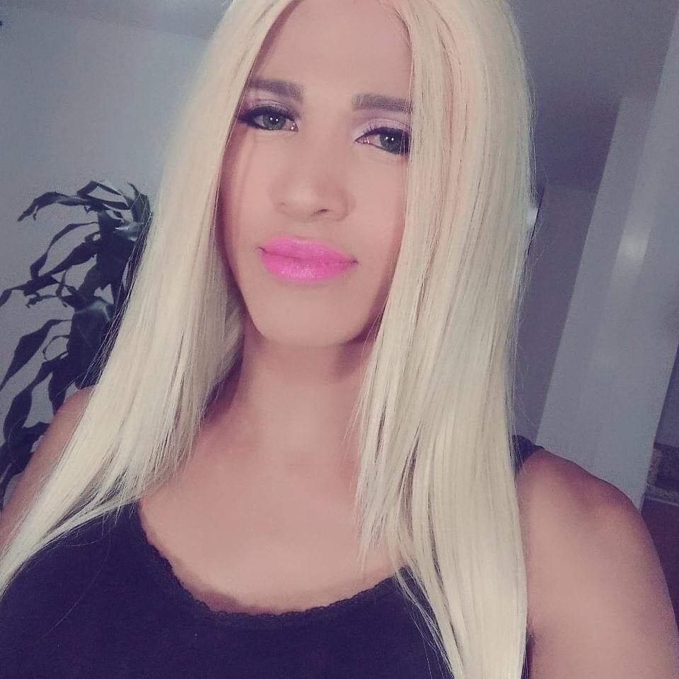 missinchesxxx live from Colombia
