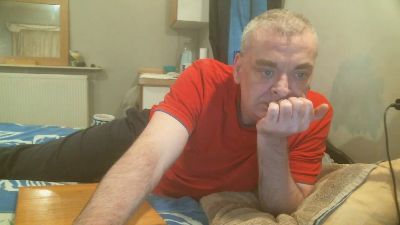 mrbean74 live from United Kingdom