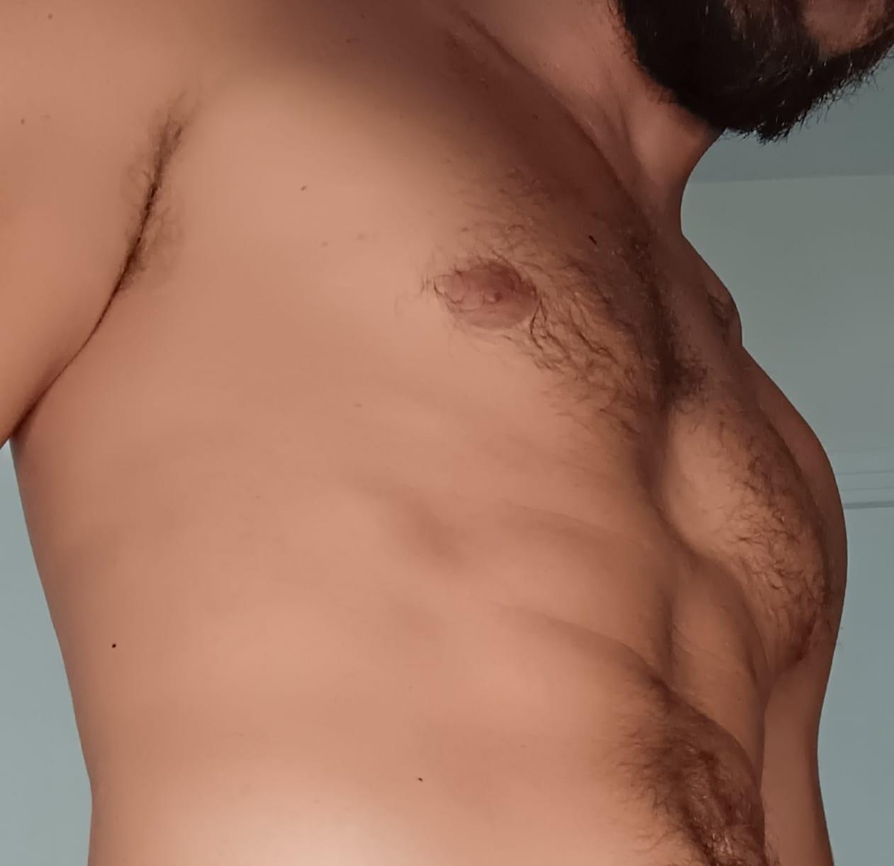 mrmansexy live from France