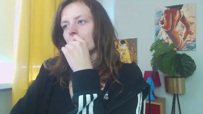 nadine_lust live from Germany