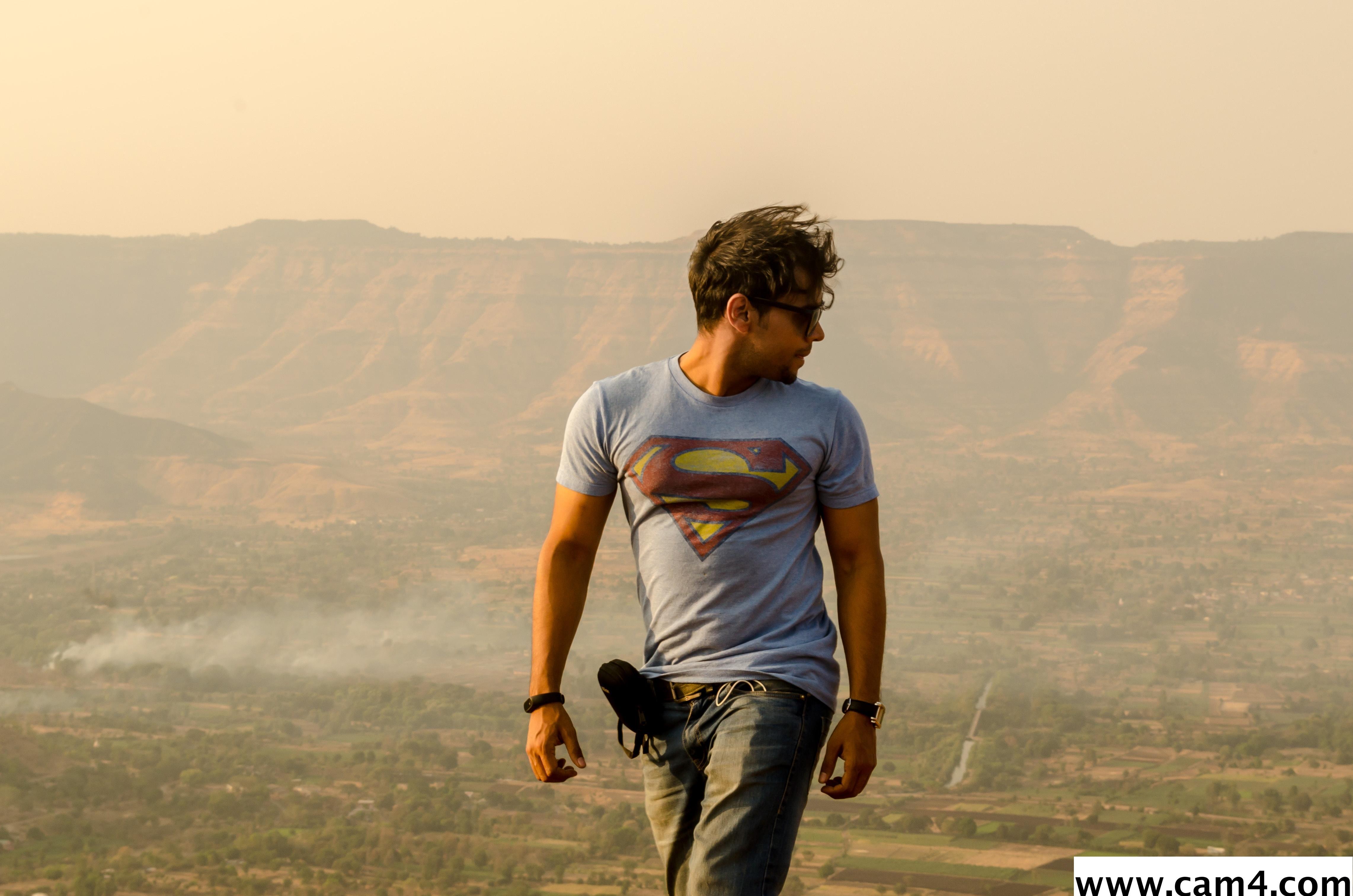 naggy_hot live from India