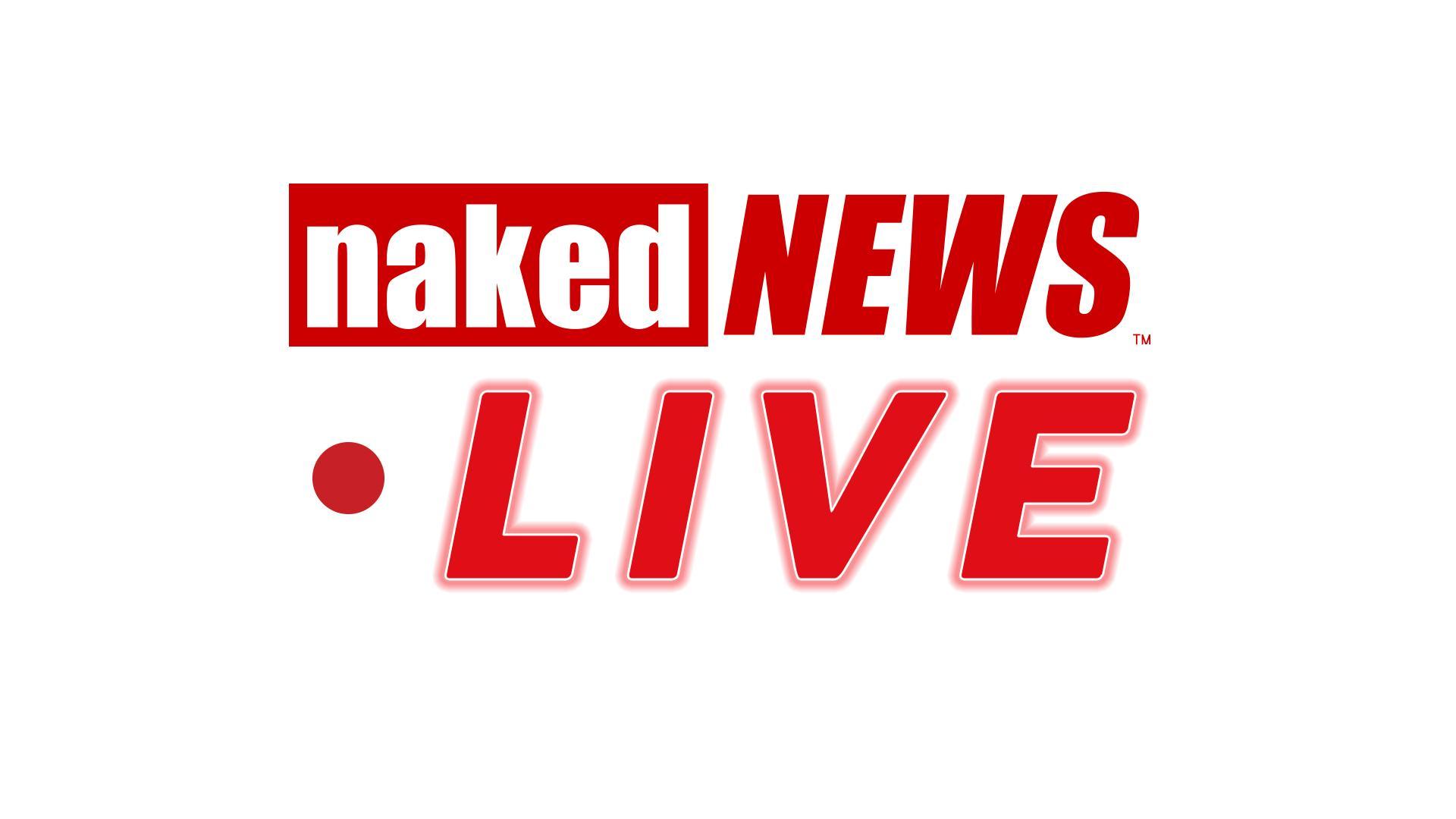 nakednewslive live from Romania