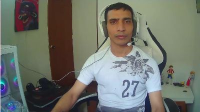 namor_MvP live from Colombia