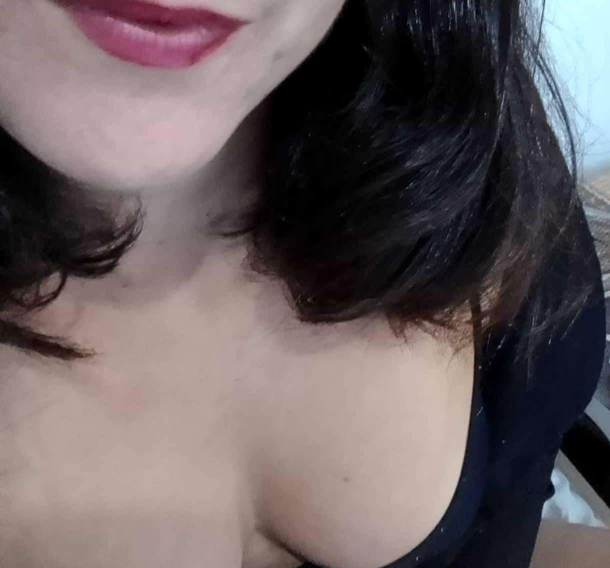 nanasexygirl222 live from Brazil