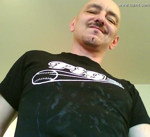 nastycat live from France