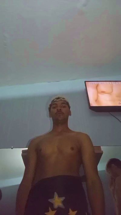 negodailhdamag4 live from Brazil