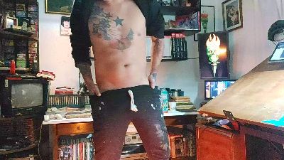 nenenasty_hot live from Argentina