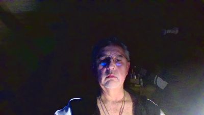 nicedick184 live from Chile