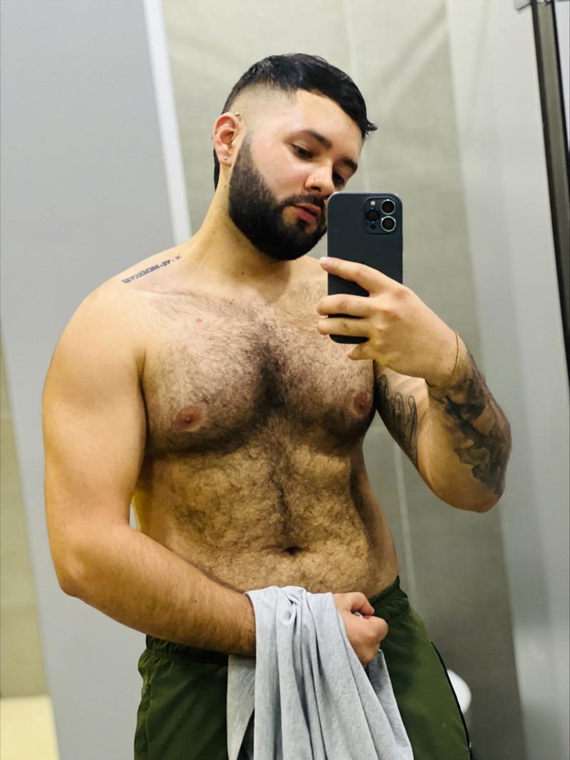 nickjordan3 live from France
