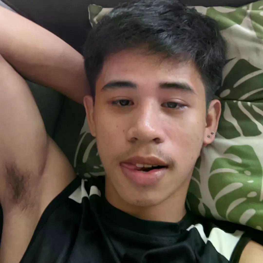 nicobigcockx live from Philippines