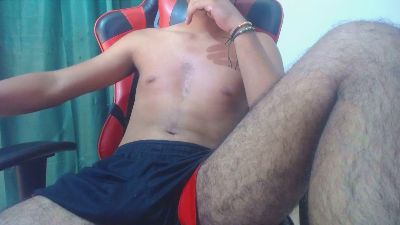 nikFrox22cm live from Colombia