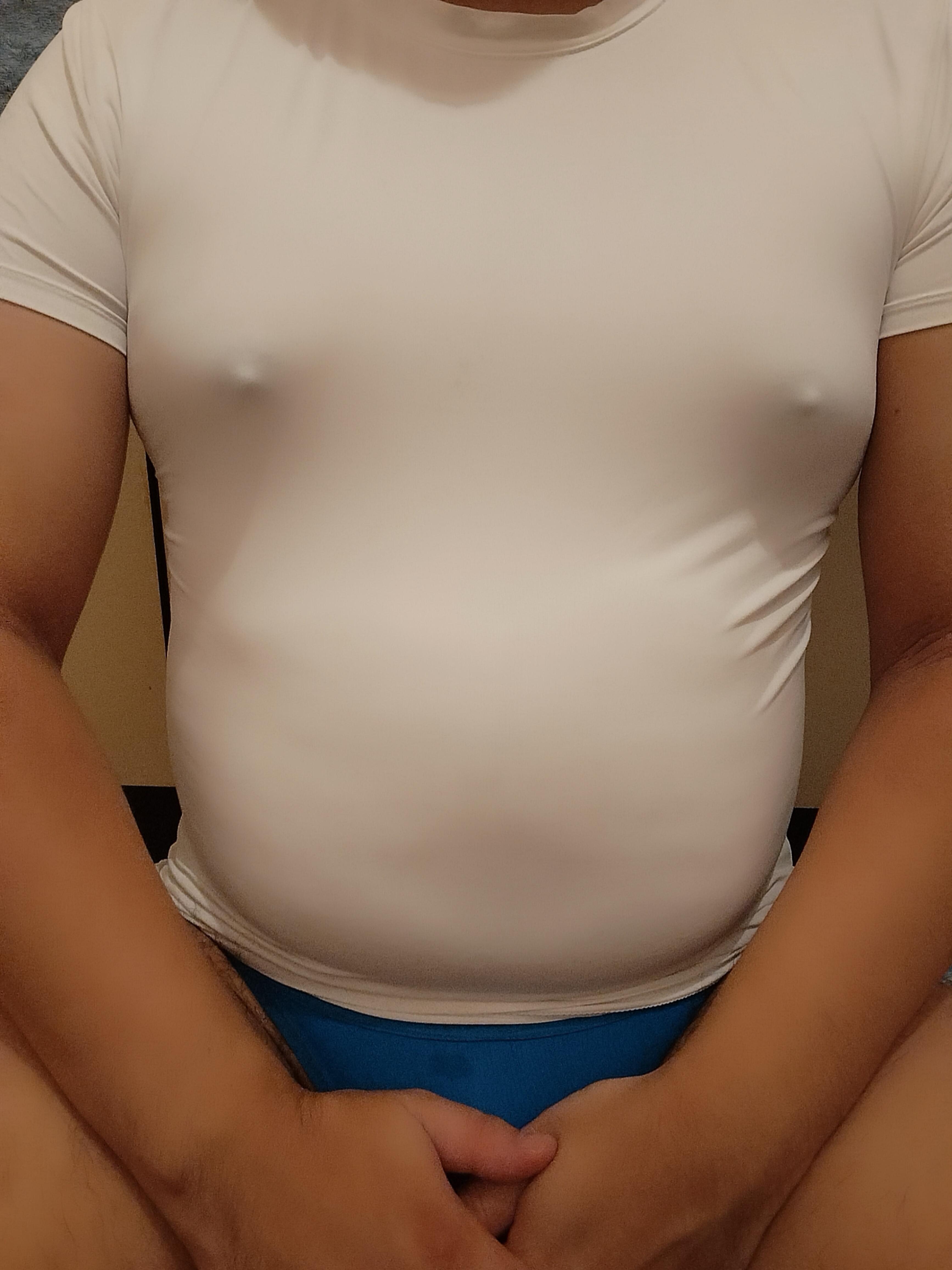 nipple_dude live from Japan