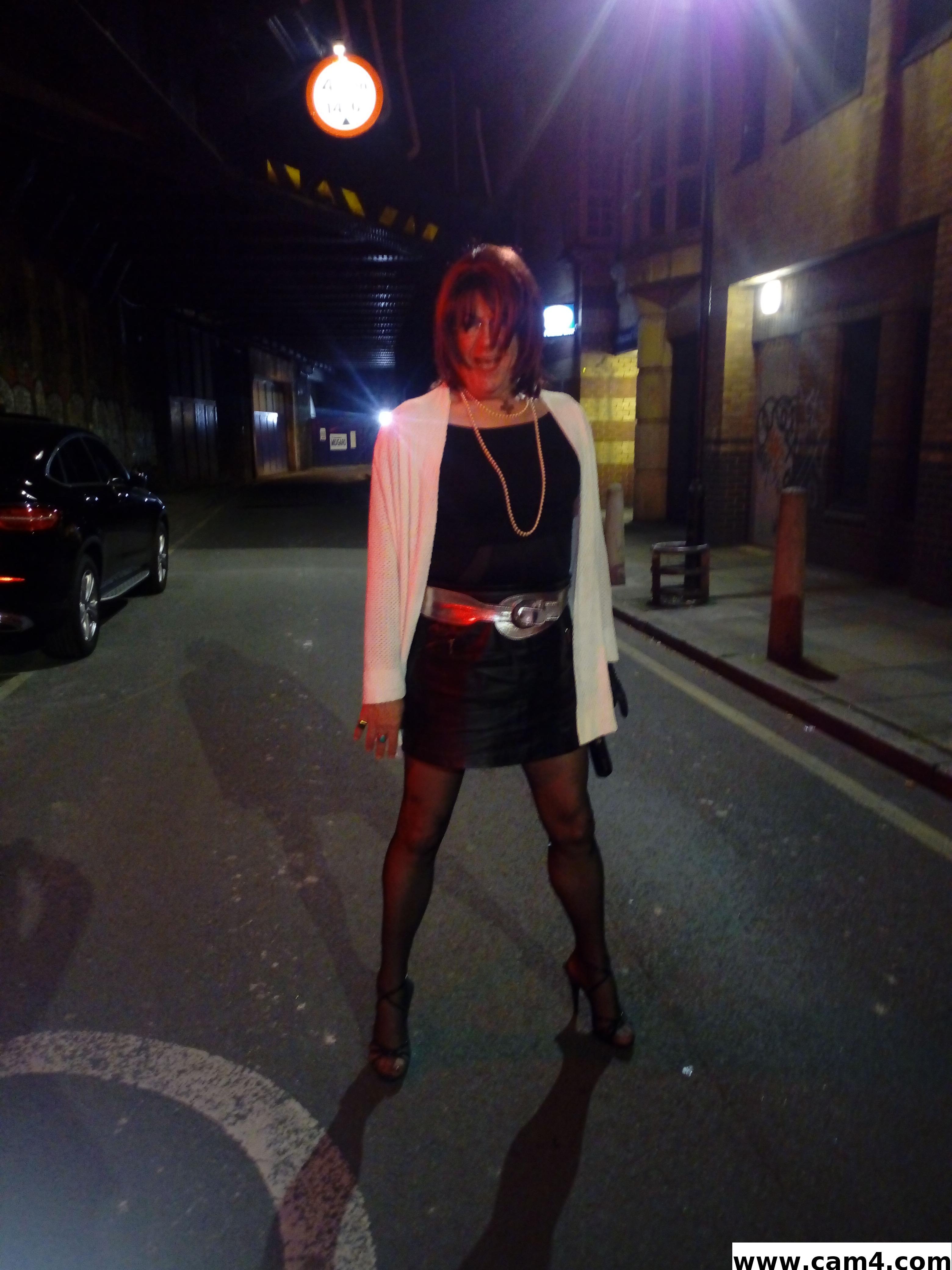olgacd live from Spain