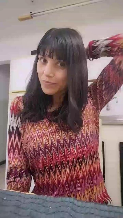 oljess live from Argentina
