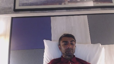 oralandwank live from United Kingdom