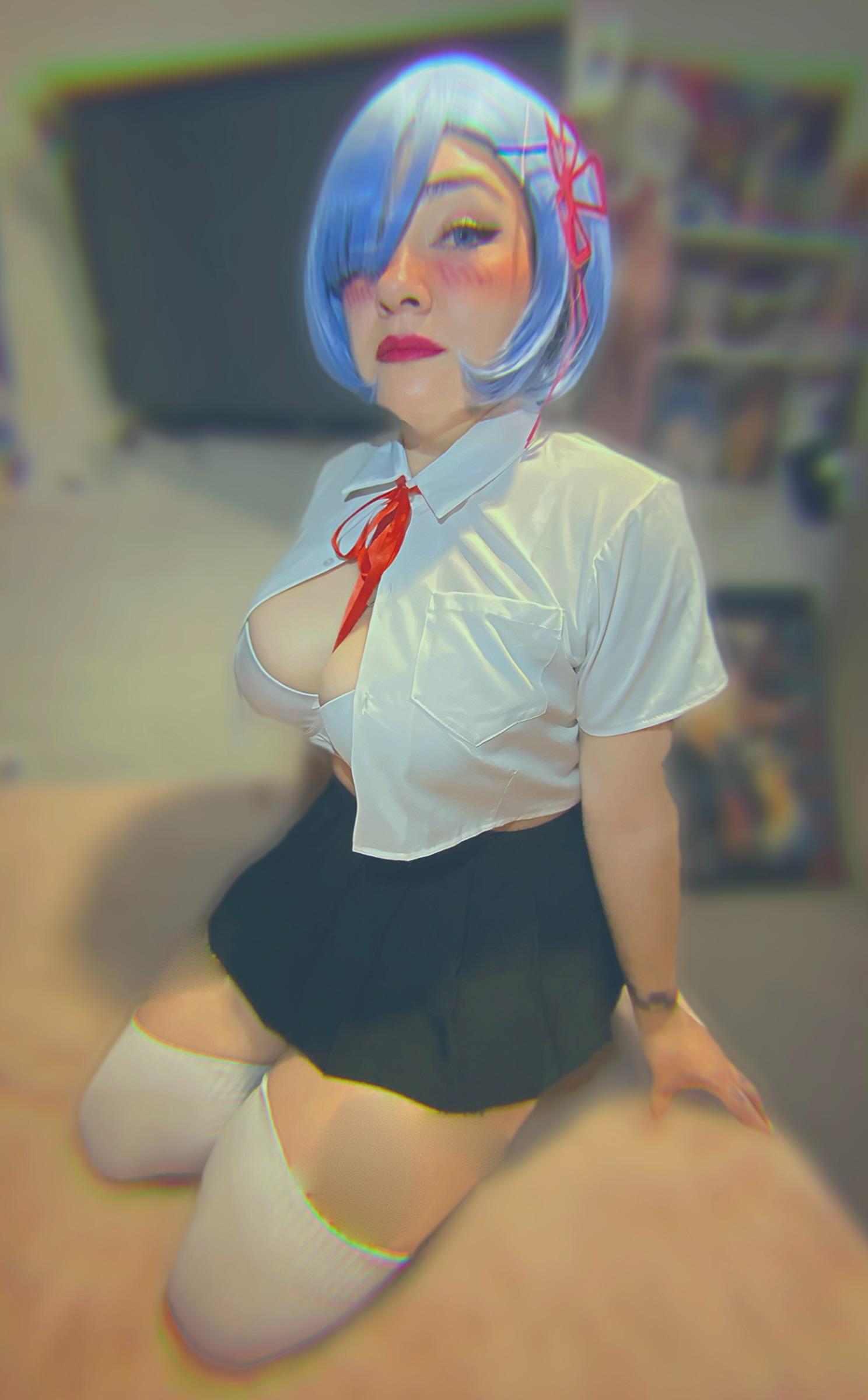 otakugirlxxx live from Chile