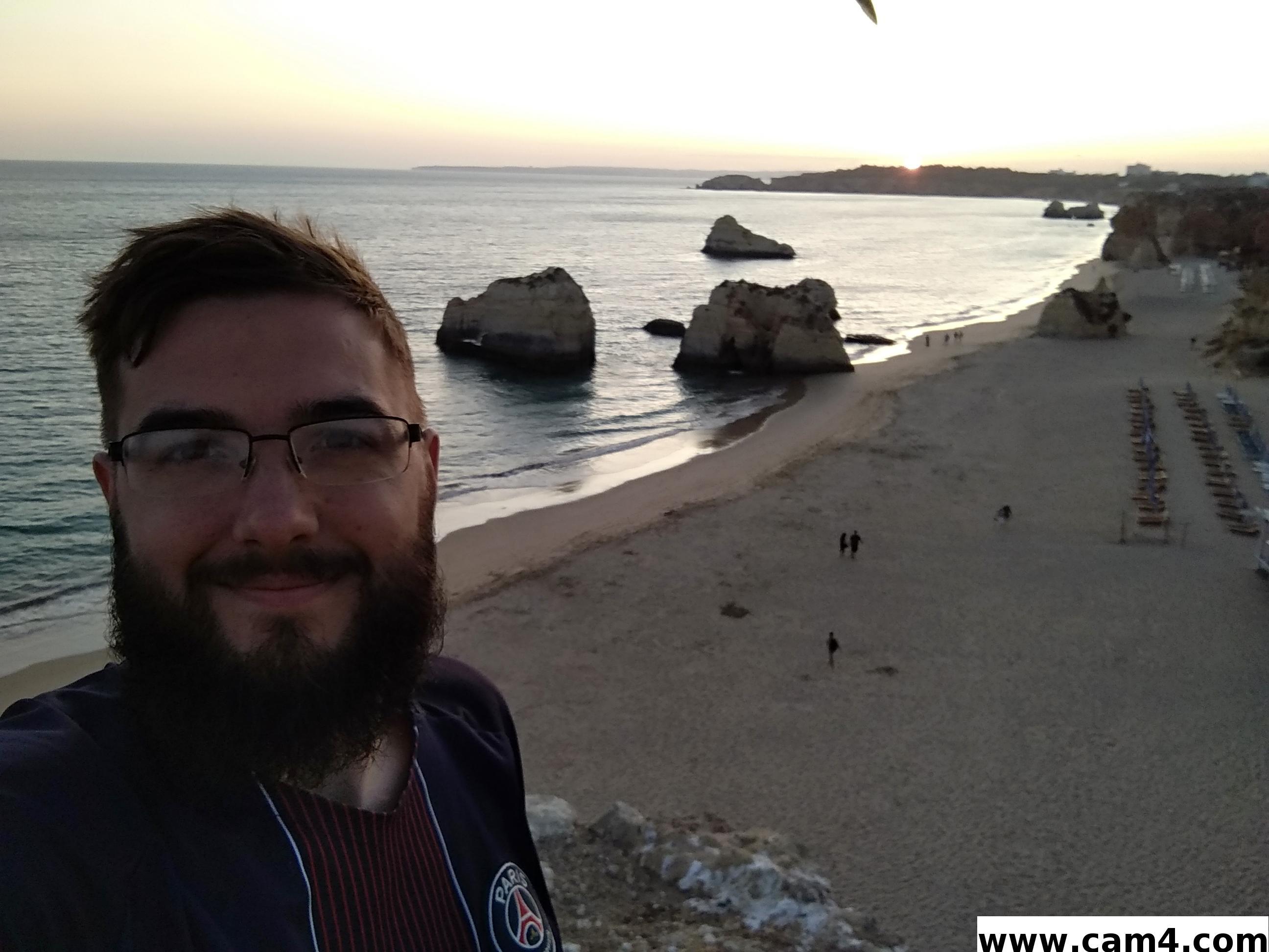 pablopollito live from Spain