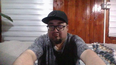 pandi_ternurit4 live from Chile