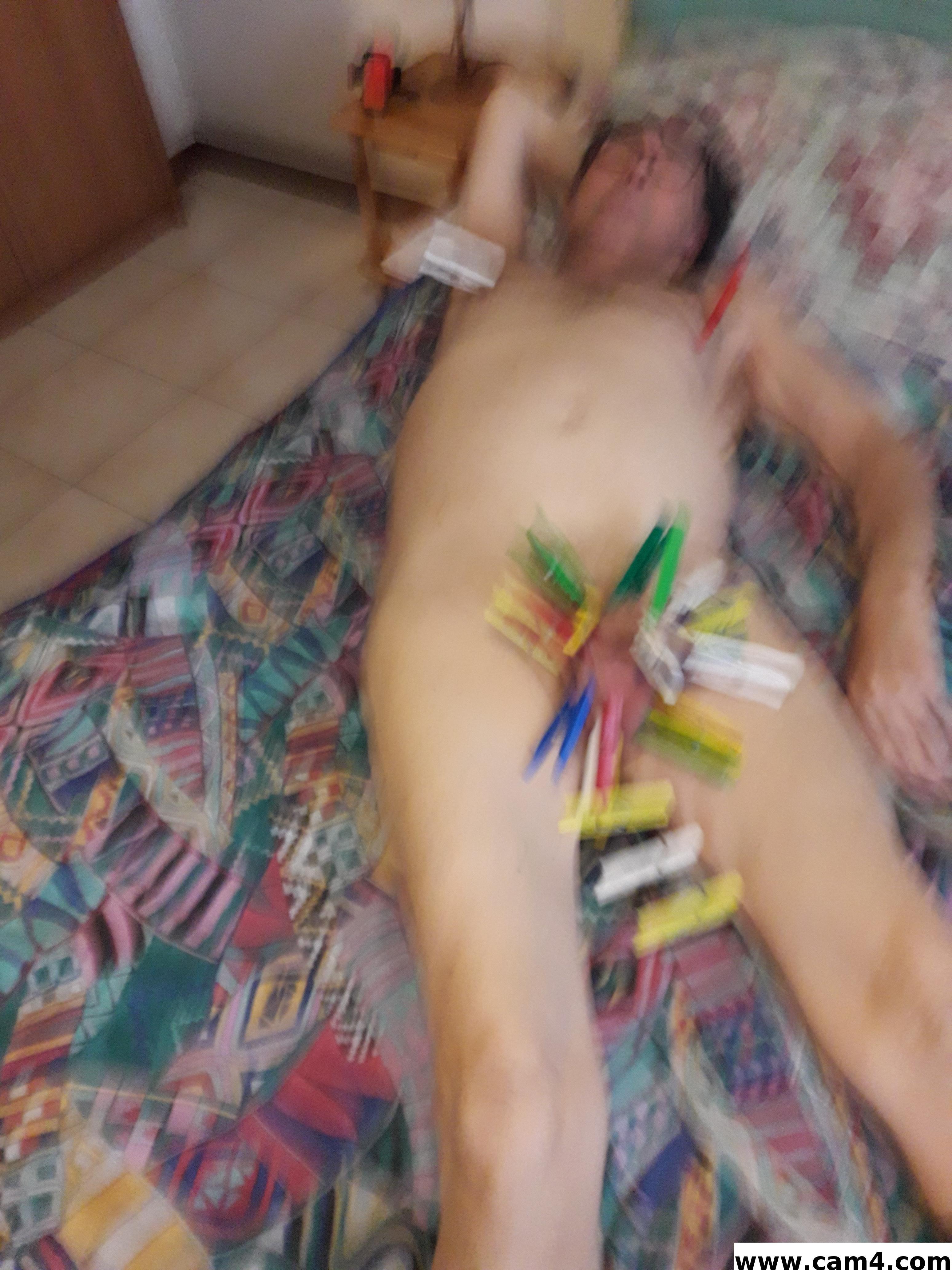 papillonhot live from Italy