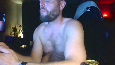patrickdaniel live from Netherlands