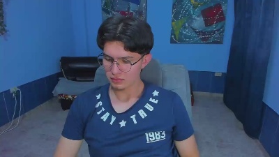 patrik027 live from Colombia