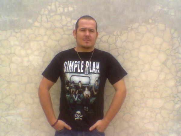 pattozaz live from Mexico