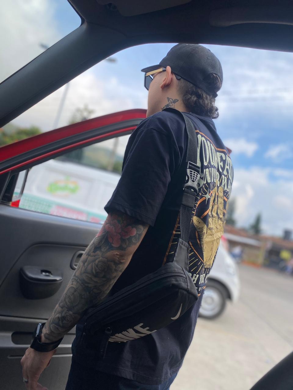 pedro5288 live from Colombia