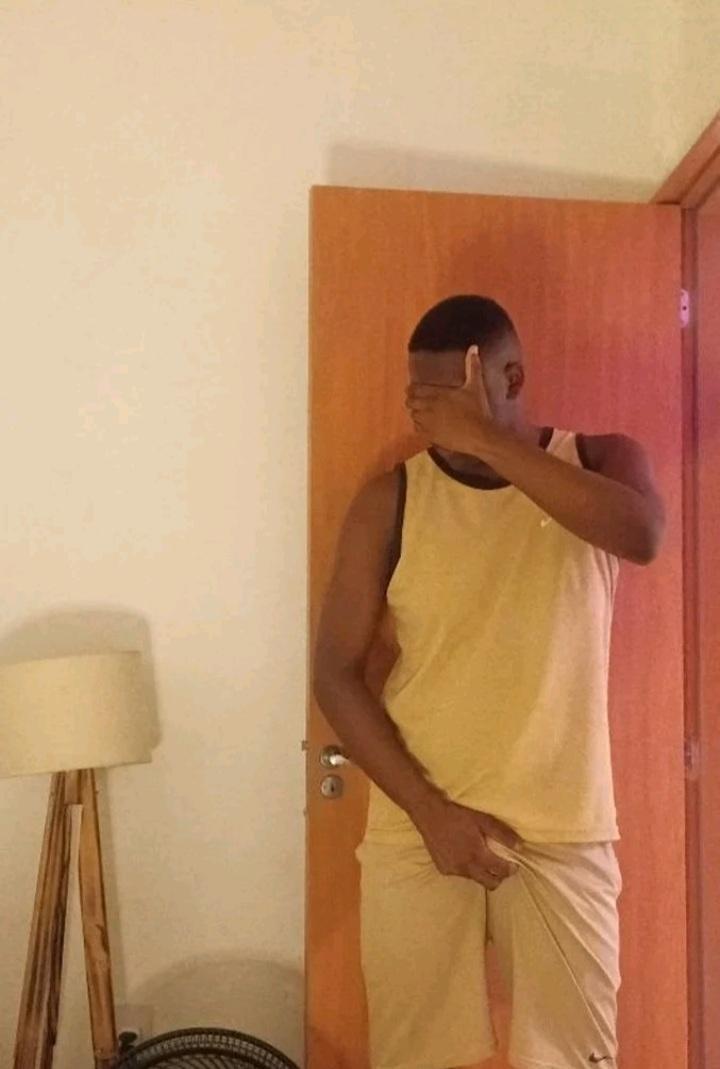 pedrocuzinho21 live from Brazil