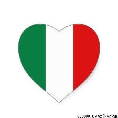 pepin1806 live from Italy