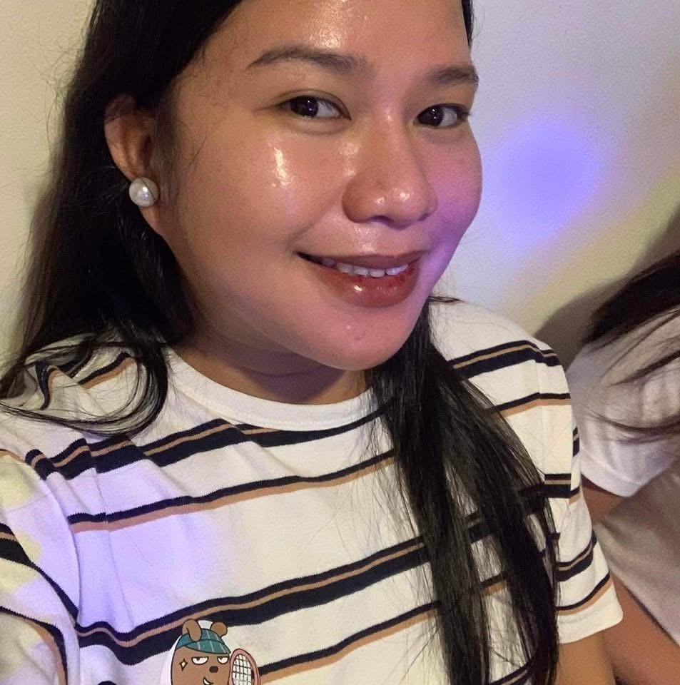 pinay_ryzamae live from Philippines