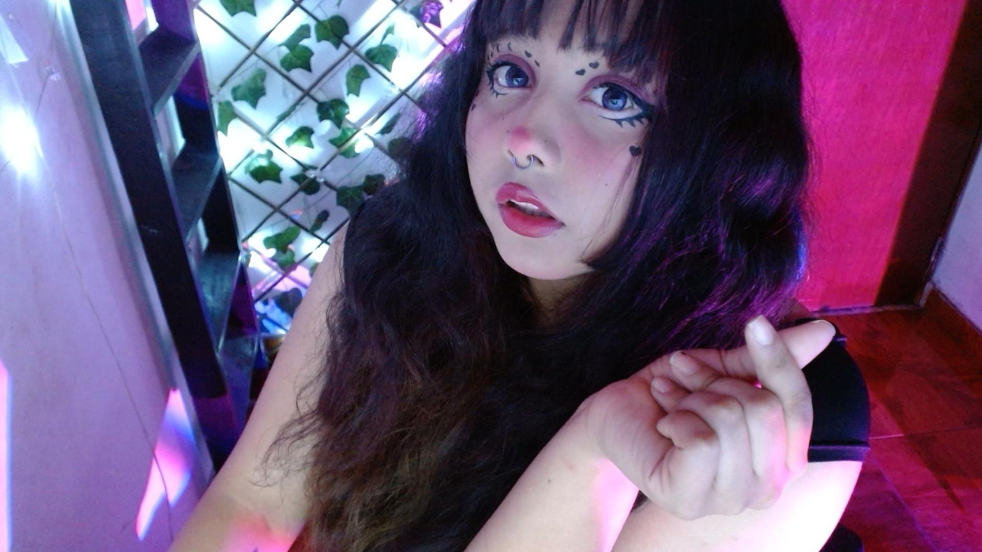 pink_cacti live from Colombia
