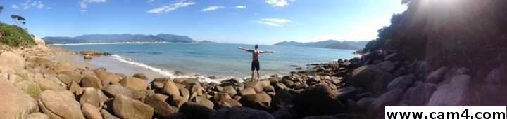 pirocudo81 live from Brazil