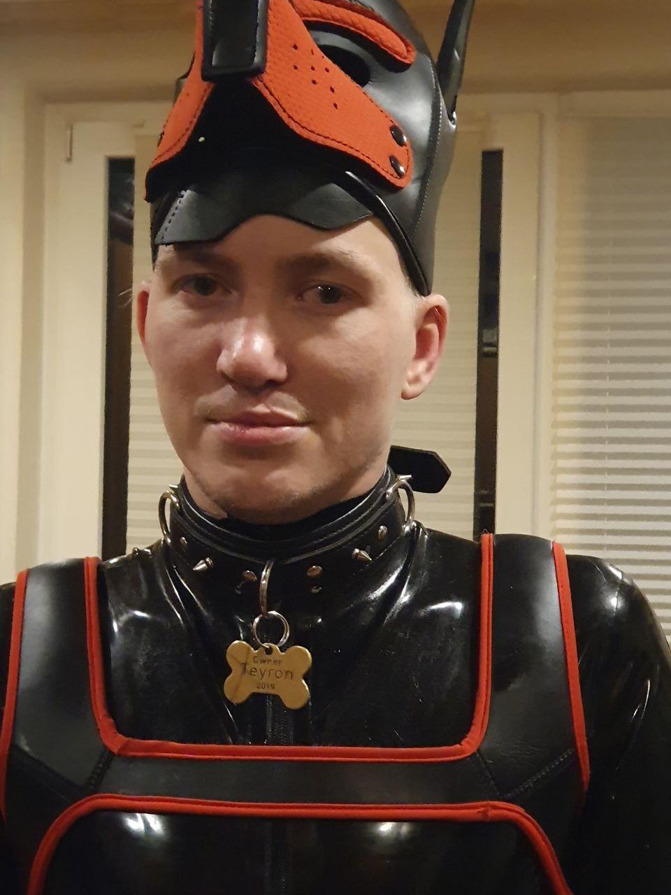 puppydraco_sexy live from Germany