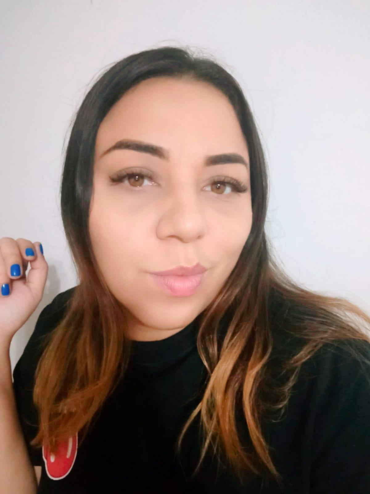 rachelass1 live from Colombia