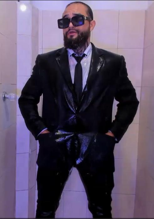 ragnar_666 live from Colombia