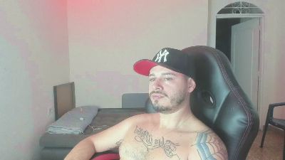 ragnar_lothbroc live from Colombia