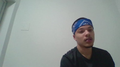 realganjaboy420 live from United States