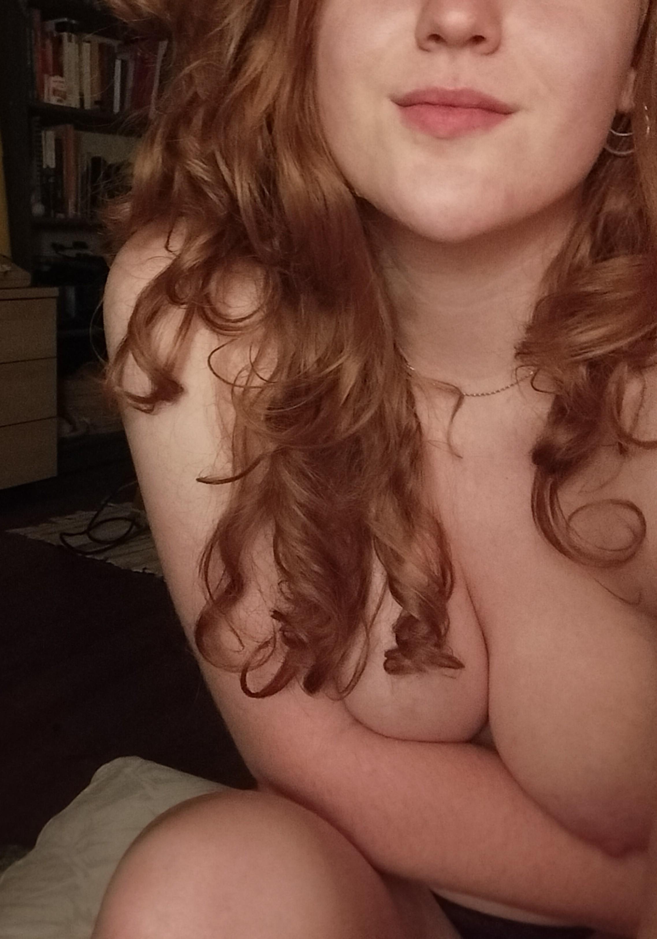 red_annie live from Italy