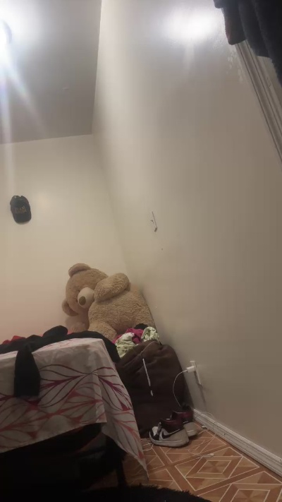 ricardo3453 live from United States
